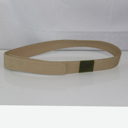 Modified Sand Hook and Loop Fasten Military Style Belt 38-44 "(4086)