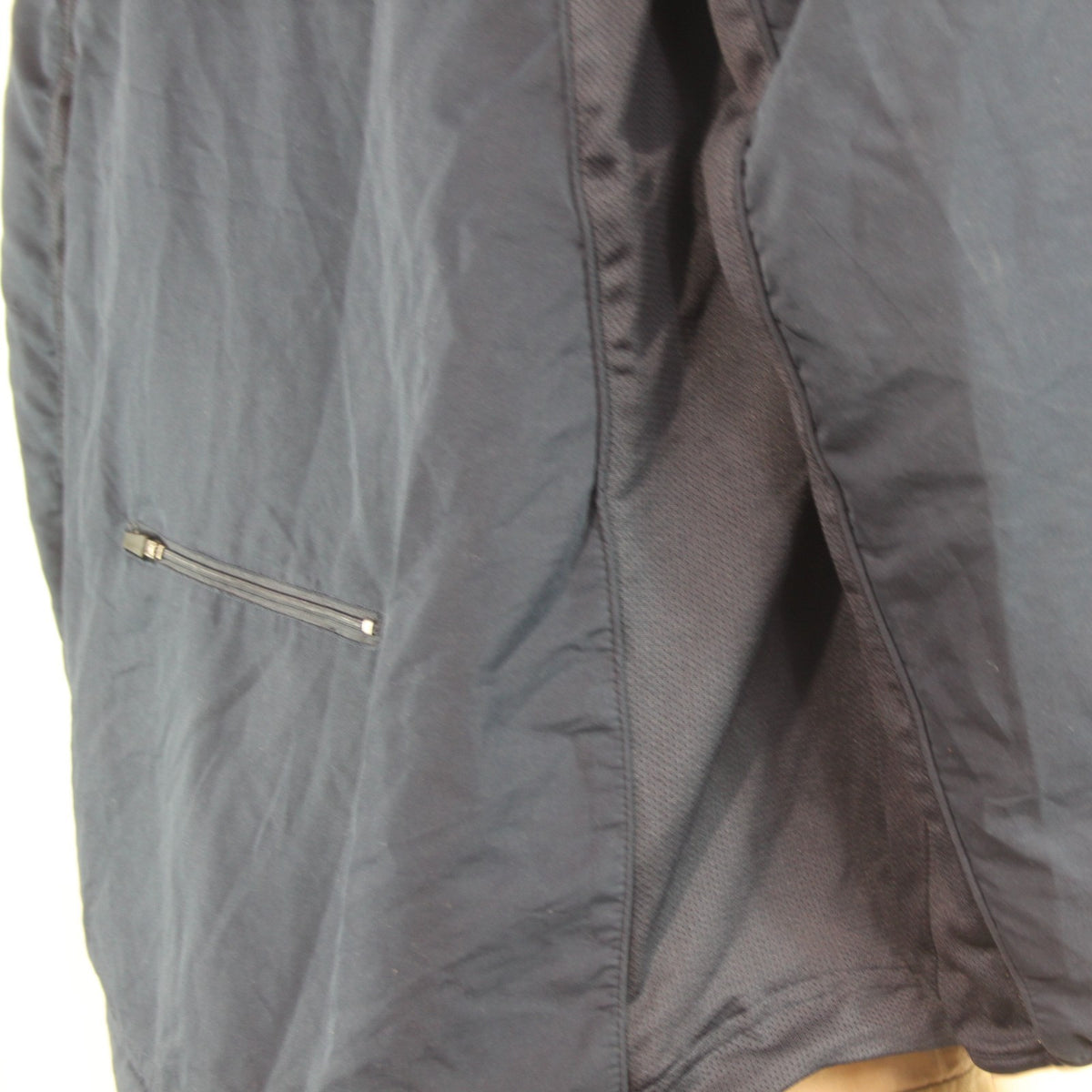 Genuine Surplus British Army Royal Scots Training Top Overhead Medium (4286)