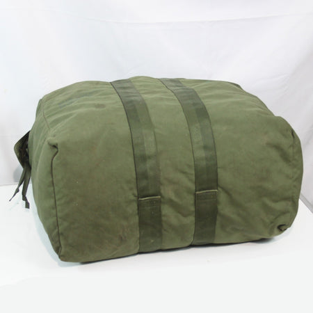 Genuine Surplus US Army Flight Bag Airforce Military Holdall Duffle Bag (4079)
