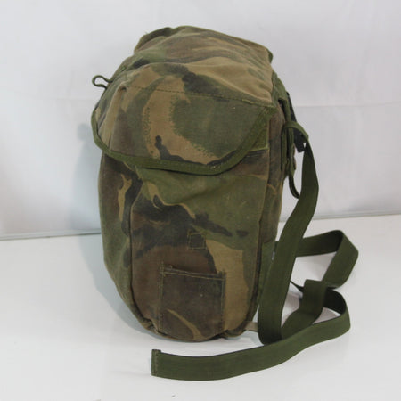 British Respirator Pack DPM Camouflage Side Bag waterproof G2 (3348)