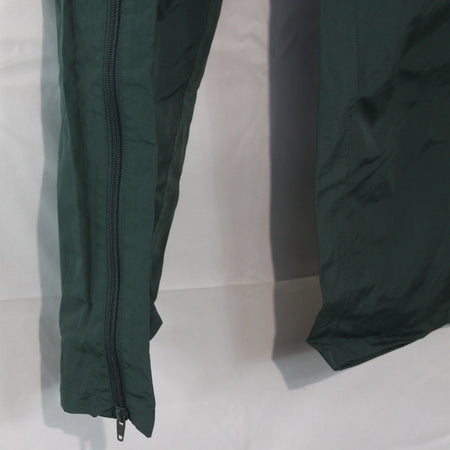 Spanish Civil Guard Waterproof Lightweight Suit Jacket Trousers Rain Medium 3853