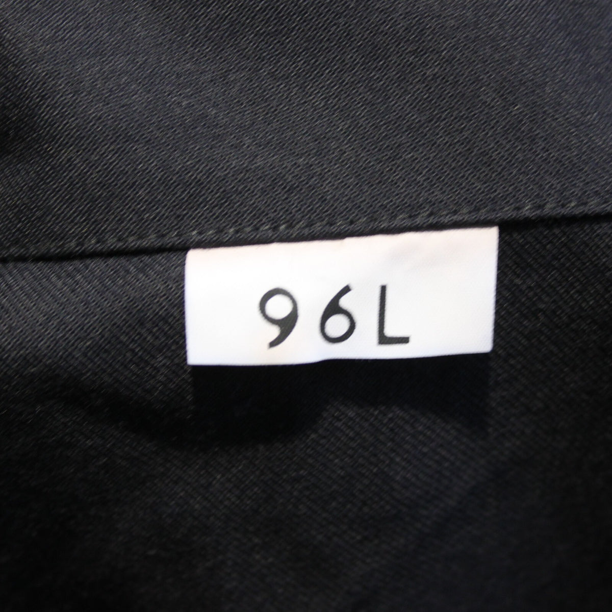 Genuine Surplus French Army Bomber style Dress Jacket Dark Navy 38-40" (3210)