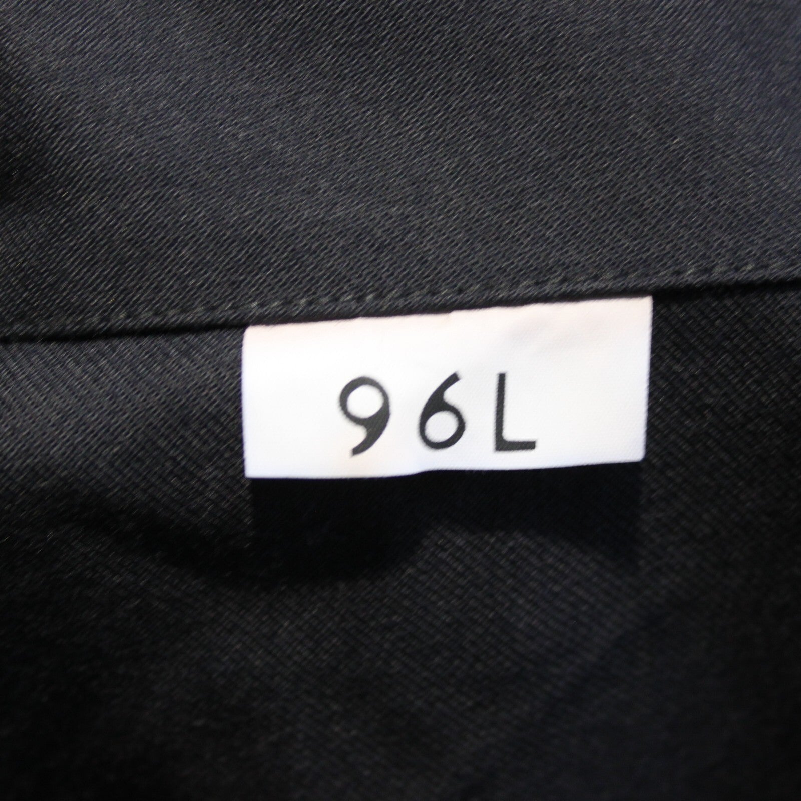 Genuine Surplus French Army Bomber style Dress Jacket Dark Navy 38-40" (3210)
