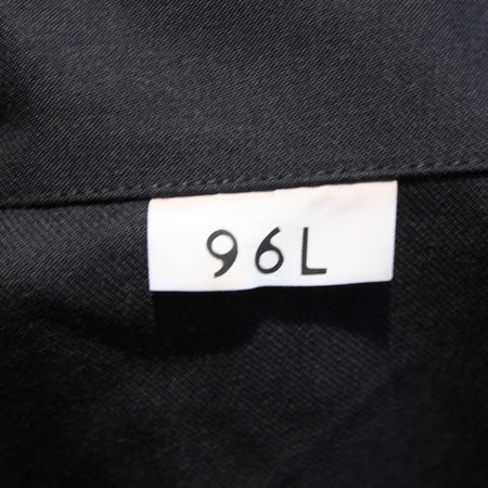 Genuine Surplus French Army Bomber style Dress Jacket Dark Navy 38-40" (3210)