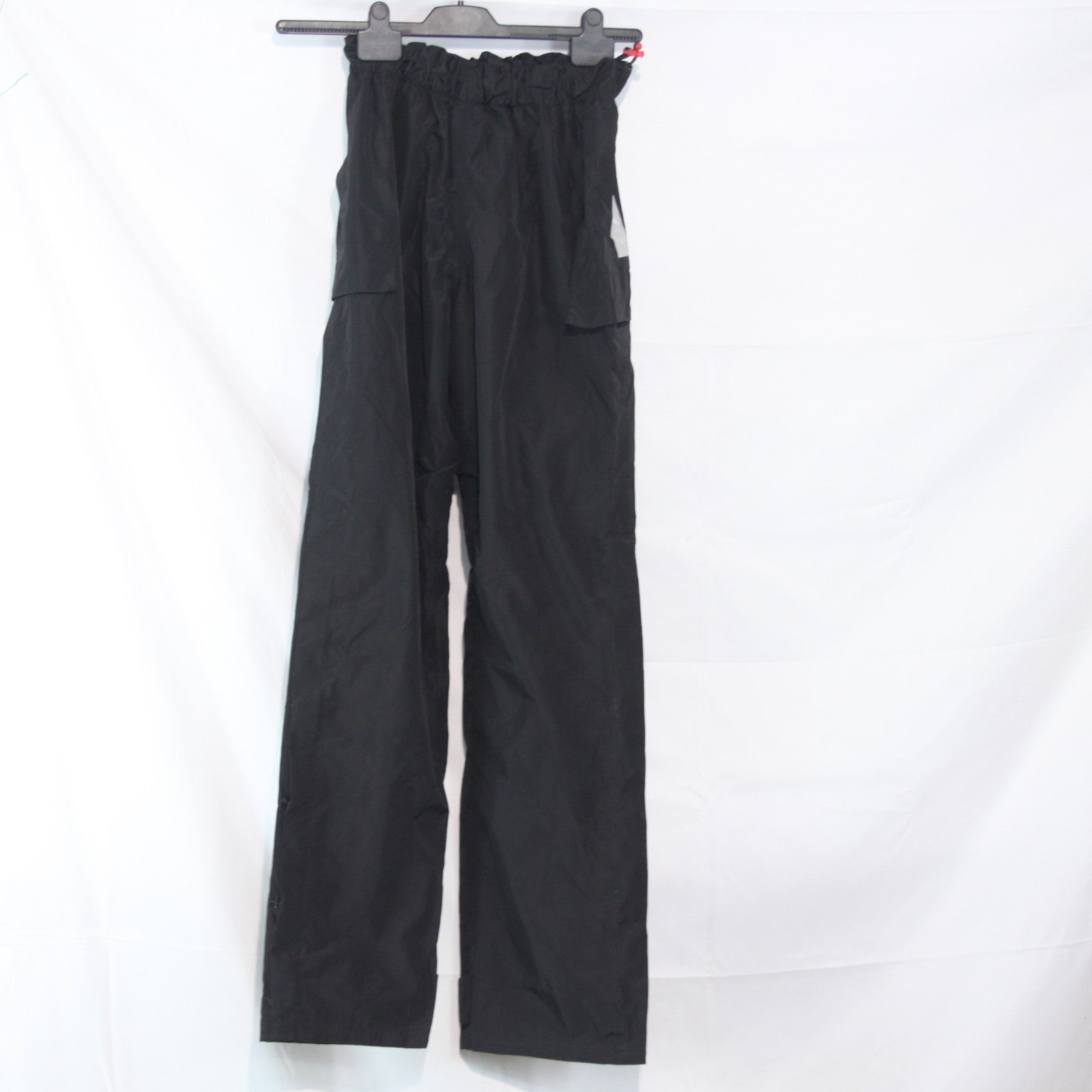 Genuine Surplus British Courier Waterproof Breathable Over-Trousers 26-30" (3856