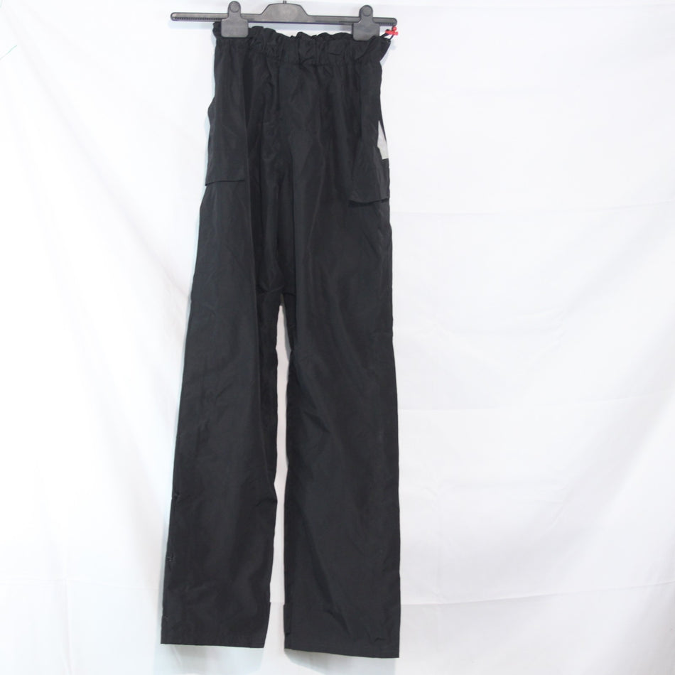 Genuine Surplus British Courier Waterproof Breathable Over-Trousers 26-30" (3856