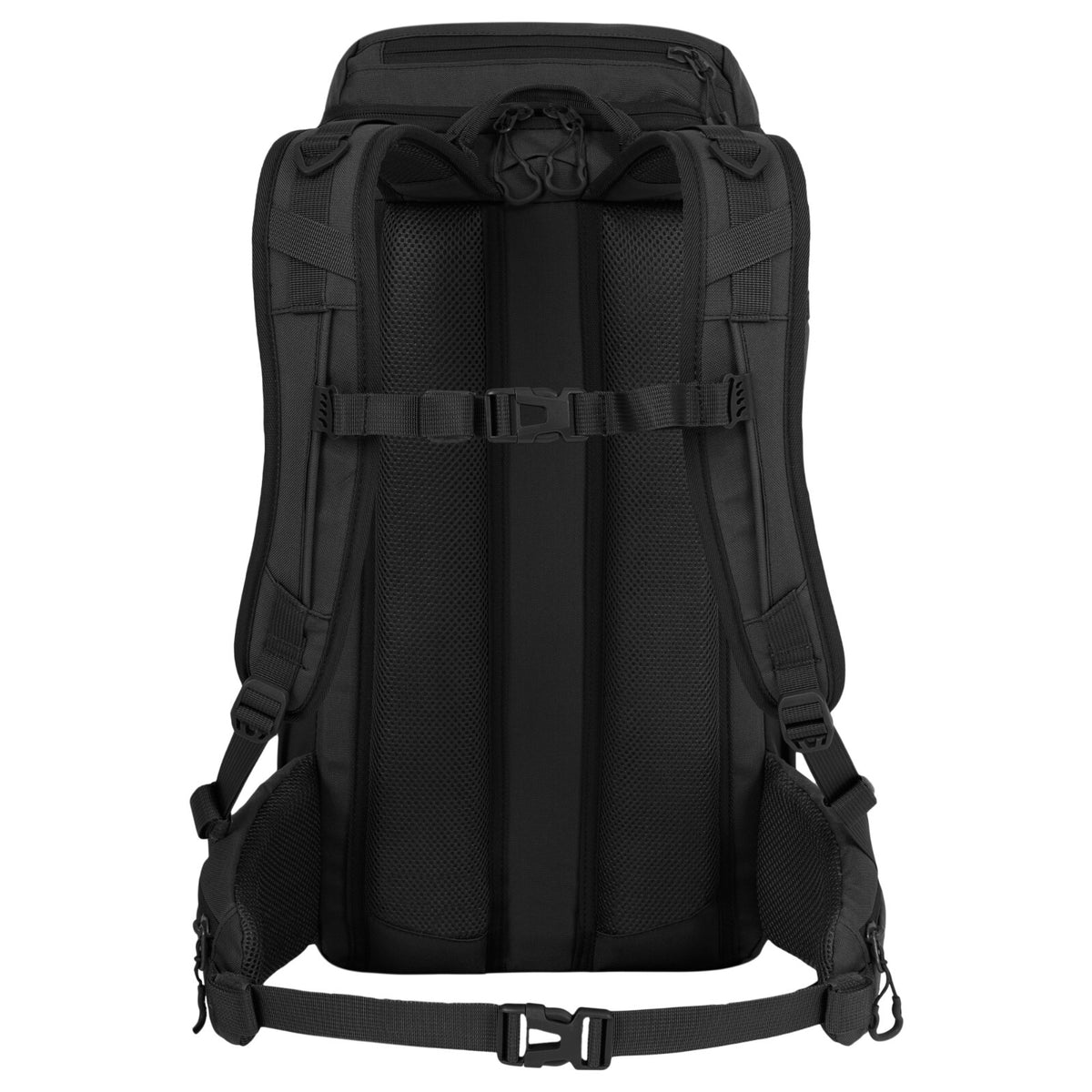 Highlander Fhior Pac 2 Grab & Go Bag 30 Litre Rucksack Black Olive Tactical Bag