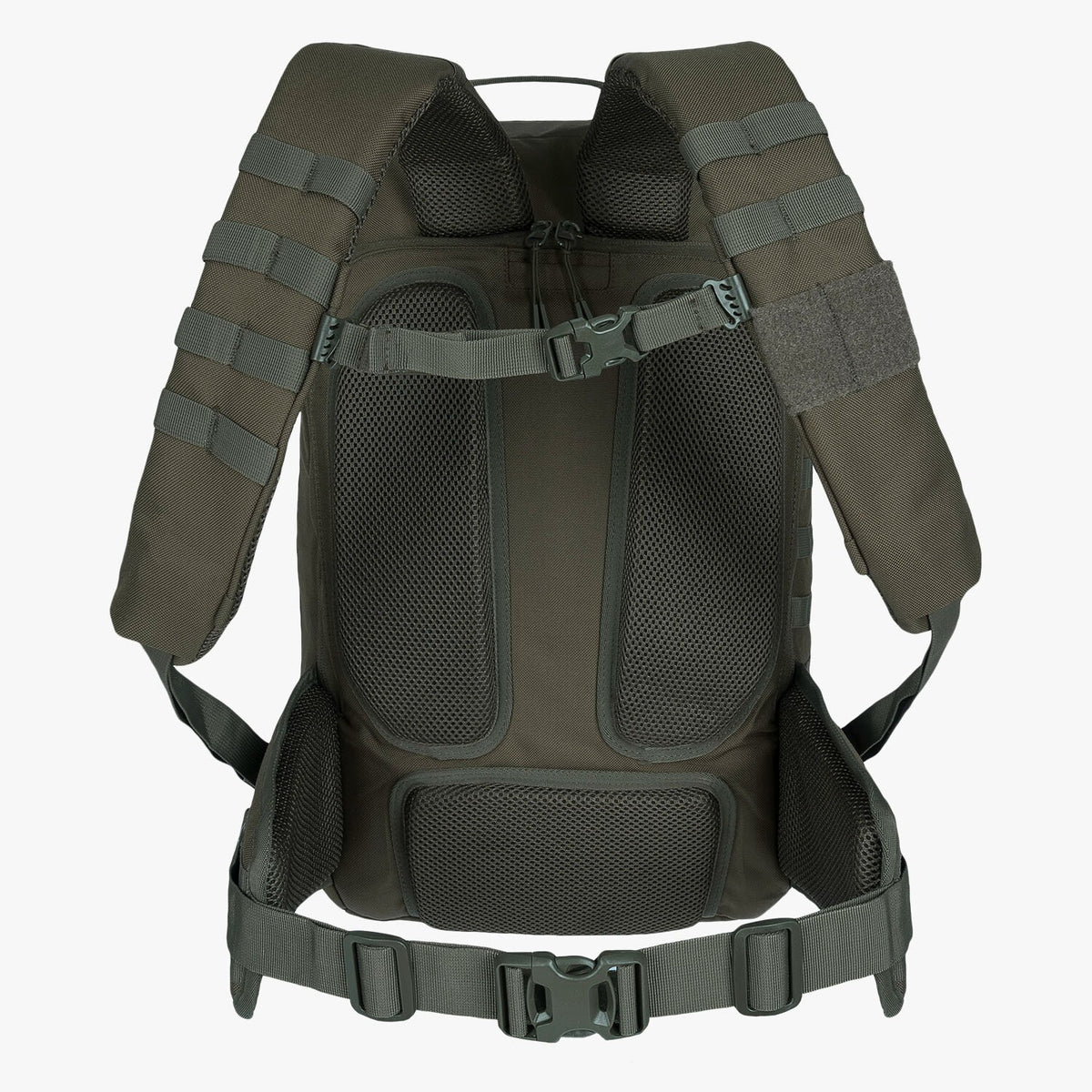ED Highlander Harrier Backpack 35L Small Grab Bag Rucksack MOLLE CLamshell