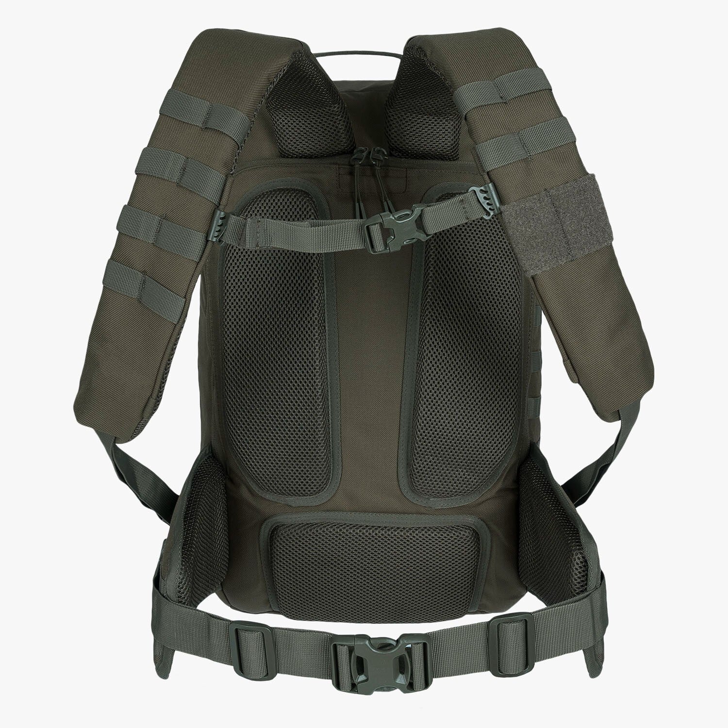 ED Highlander Harrier Backpack 35L Small Grab Bag Rucksack MOLLE CLamshell
