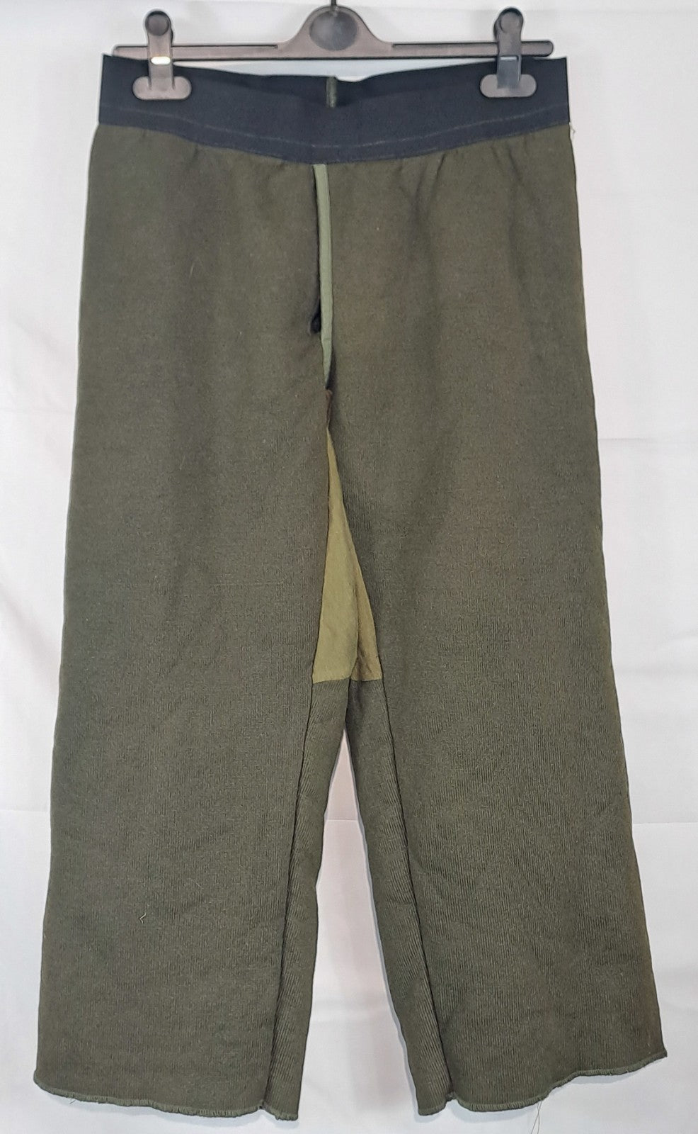 Genuine Surplus Dutch Faux Fur Liner Trousers Thermal Winter Warm (3700)