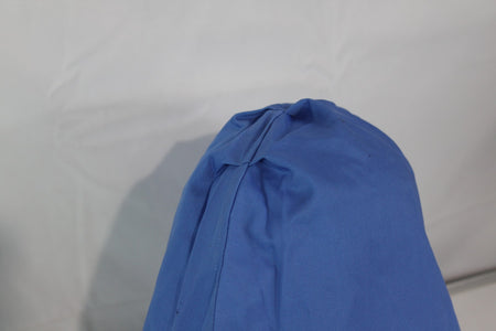 UN Military Helmet Cover United Nations Blue Genuine Surplus Small  (3939)