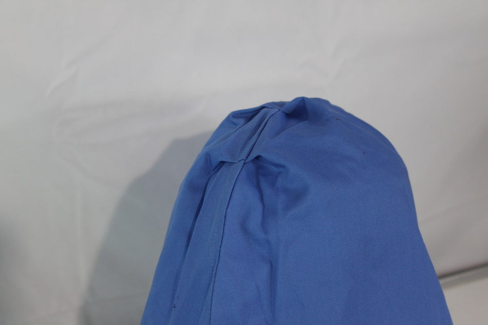 UN Military Helmet Cover United Nations Blue Genuine Surplus Small  (3939)