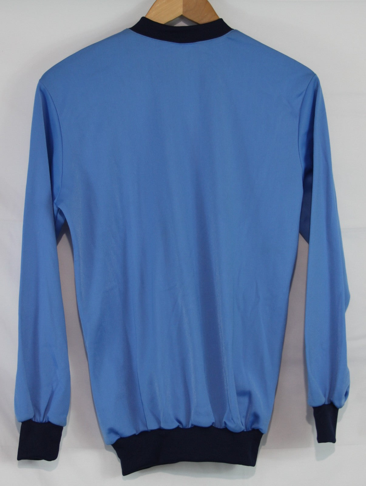 Tracksuit Top French MIlitary College T-Shirt Sweater Genuine Surplus 34" (2183)