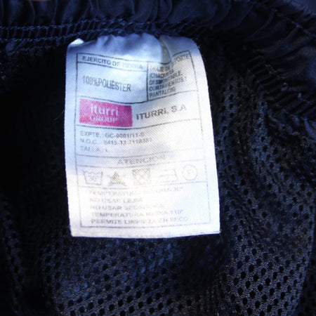 Spanish Army Ultralight Tracksuit Trousers Jogging Bottoms Large (3893)