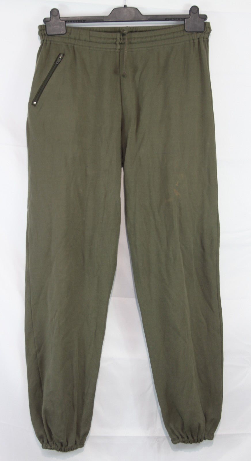 Austrian Army Tracksuit Trousers Jogging Bottoms Vintage Genuine Surplus (3890)