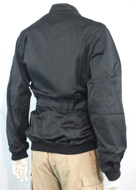 NEW Genuine Surplus French police Dog Handlers Jacket Lightweight Navy 38-40"
