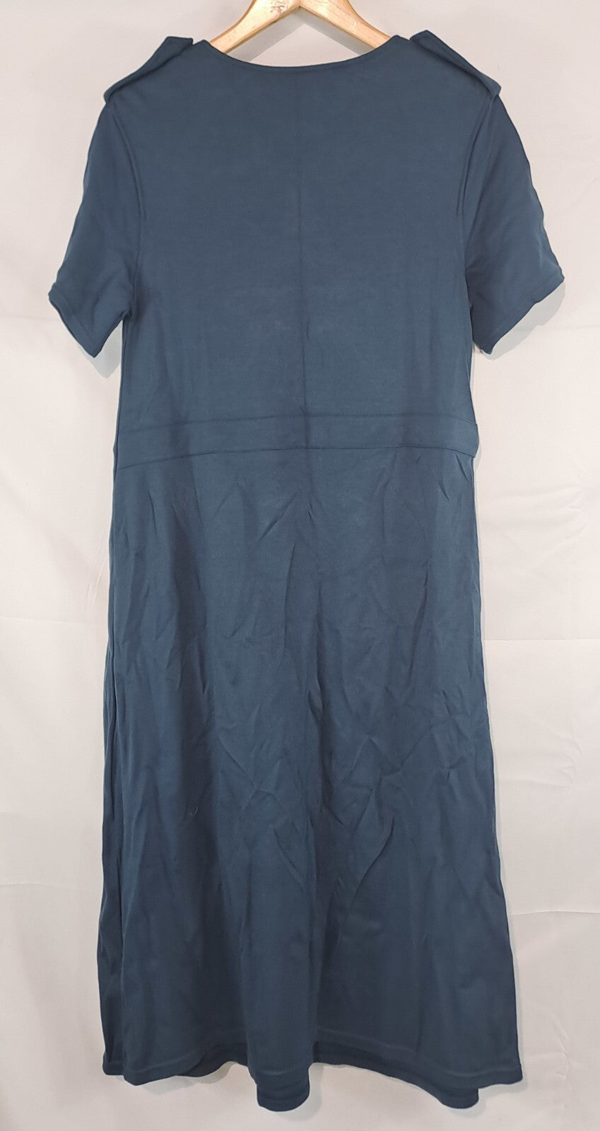 Genuine Surplus British RAF Maternity Dress Stretch 32" Bust (2586)