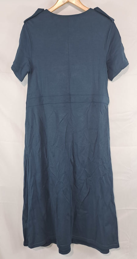 Genuine Surplus British RAF Maternity Dress Stretch 32" Bust (2586)