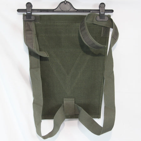 Military Warning Triangle Strap-on Genuine Surplus for Wide Load Canvas NEW 3748