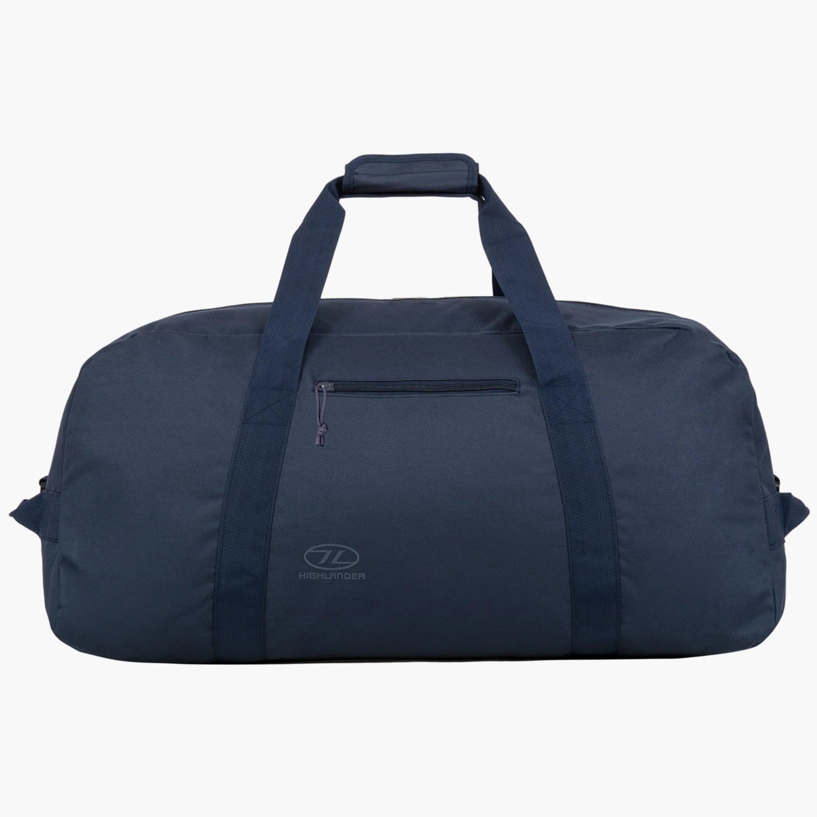 ED Highlander Cargo Holdall Duffle Bag 100 Litre XL Strong Durable Black Green