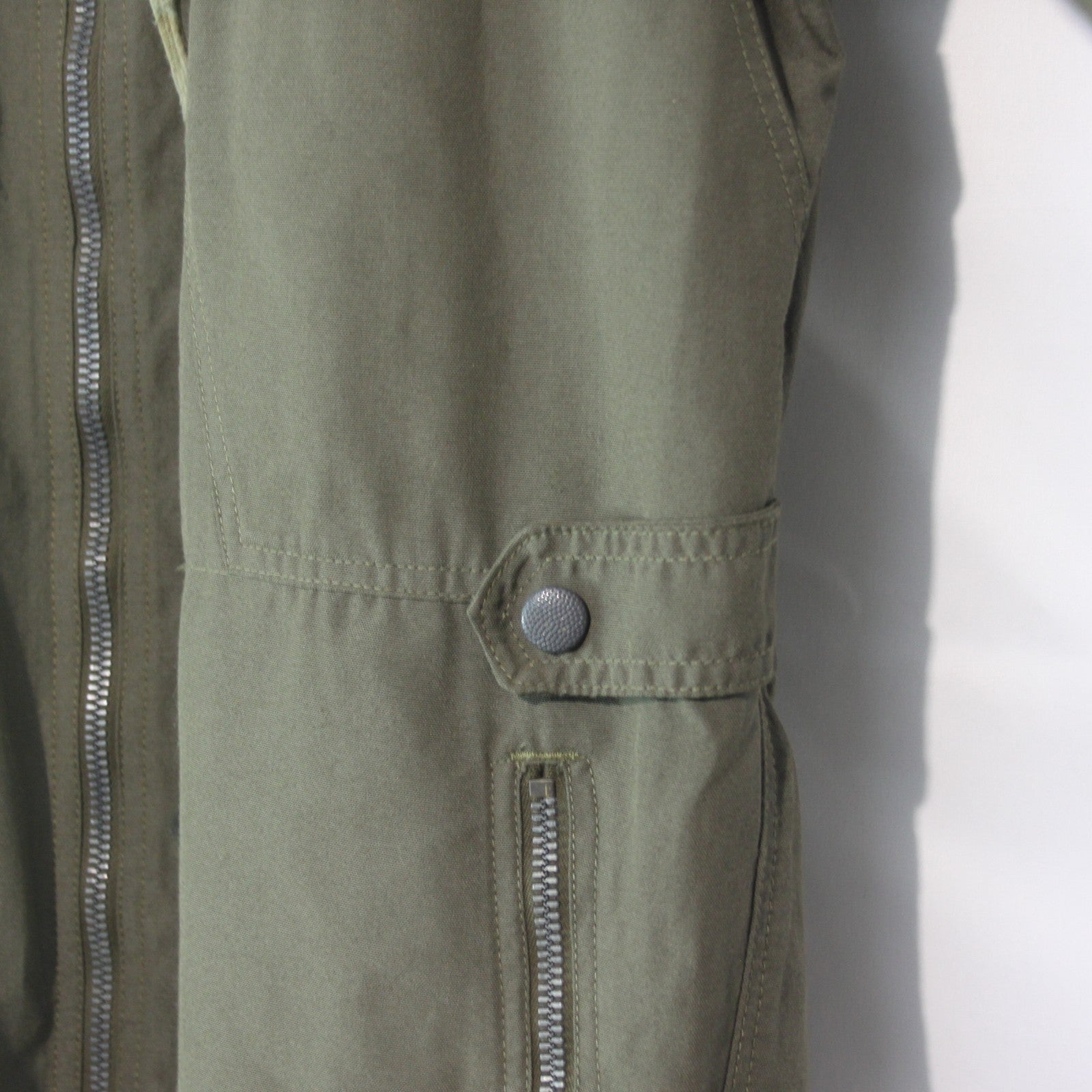 Genuine Surplus German Airforce Flight Suit Overall Coverall 38"Chest (3996)