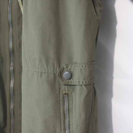 Genuine Surplus German Airforce Flight Suit Overall Coverall 38"Chest (3996)