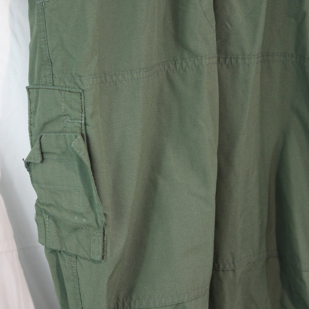 British Flight Suit Aircrew Coverall Genuine Surplus Grade 2 44" (4002)