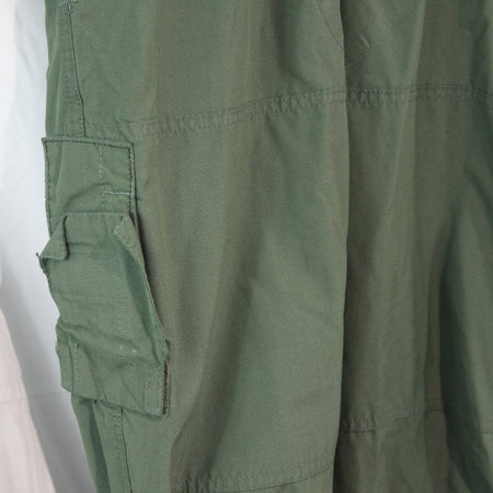 British Flight Suit Aircrew Coverall Genuine Surplus Grade 2 44" (4002)