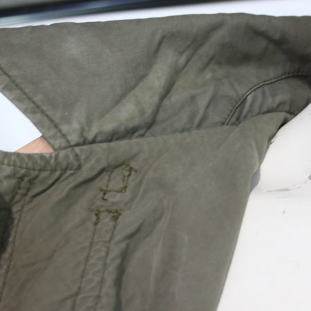 Genuine Surplus British RAF Airforce Pilots Flight Jacket Mk3 100-110cm (3525)