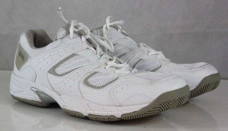 Genuine Surplus British Army Issue Magnum White Indoor Trainers G1 (2415)
