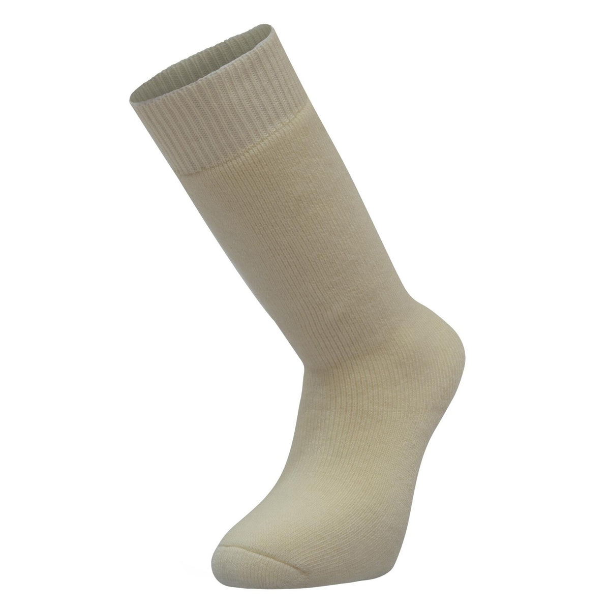 Highlander Claymore Winter Socks 72% Wool Mens Walking Hiking Outdoor Military