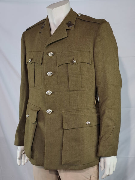 Genuine Surplus British Army Infantry Dress Jacket 38-40" (2353)