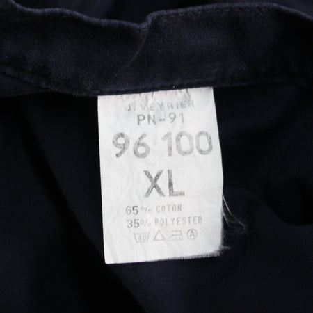 Genuine Surplus French Army Navy J Veyrier Jacket Lightweight (3200)