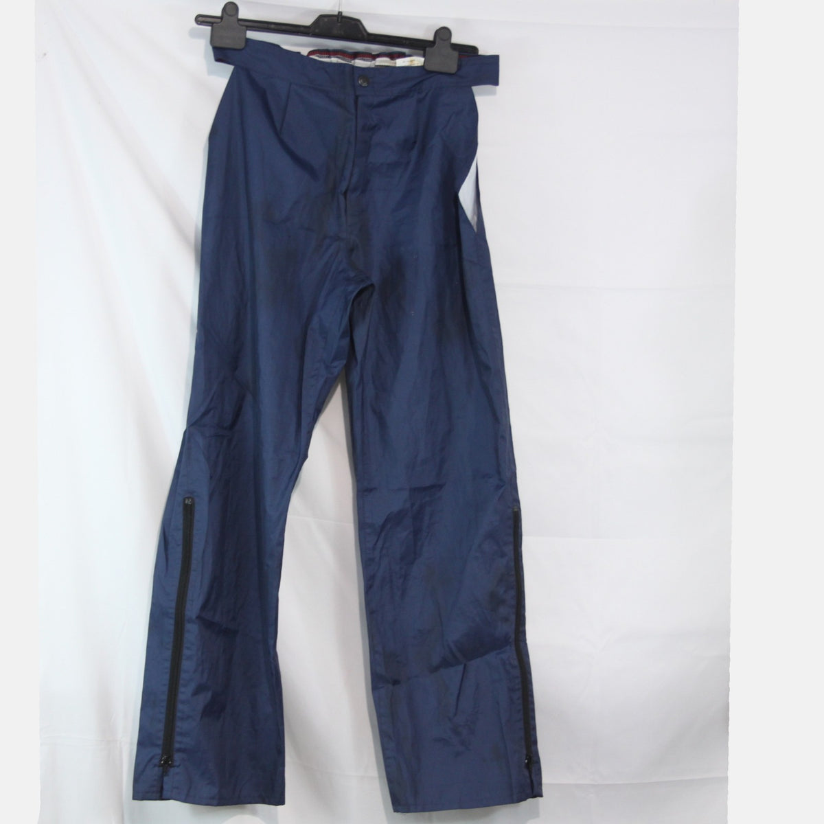 Waterproof Treggings Leggings Dutch Military Army Blue Genuine Surplus (4182)