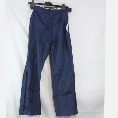 Waterproof Treggings Leggings Dutch Military Army Blue Genuine Surplus (4182)