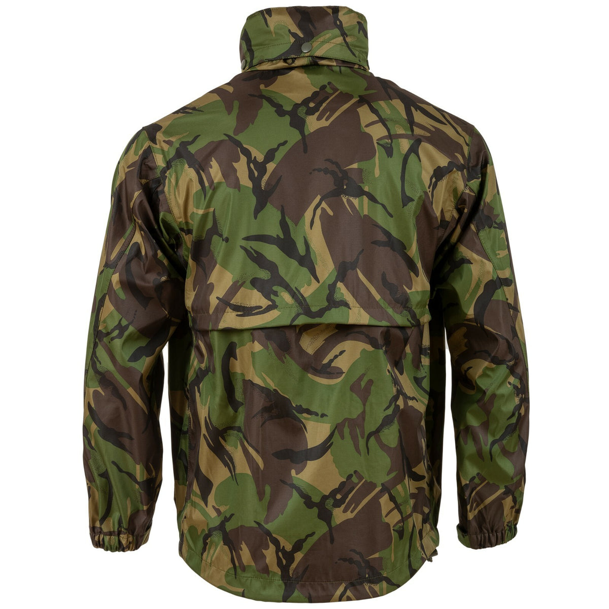 Highlander Tempest Jacket British DPM Camo Waterproof Breathable AB-TEX Military