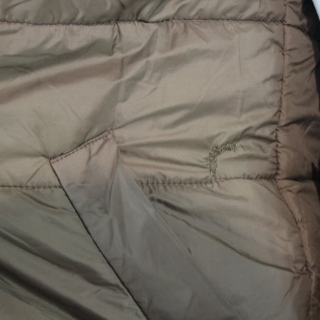 Snugpak Softie Quilted Thermal Jacket Military Style Repair & Stain 46-48"(3623)