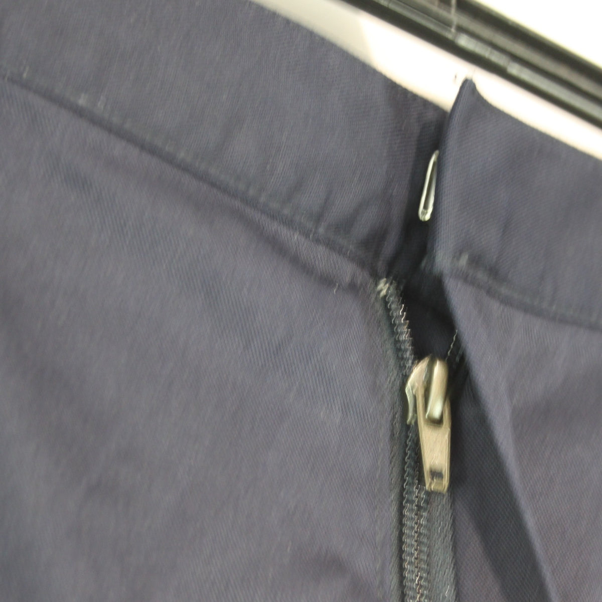 British Services Work Trousers 36" Waist Navy Genuine Surplus (1132)