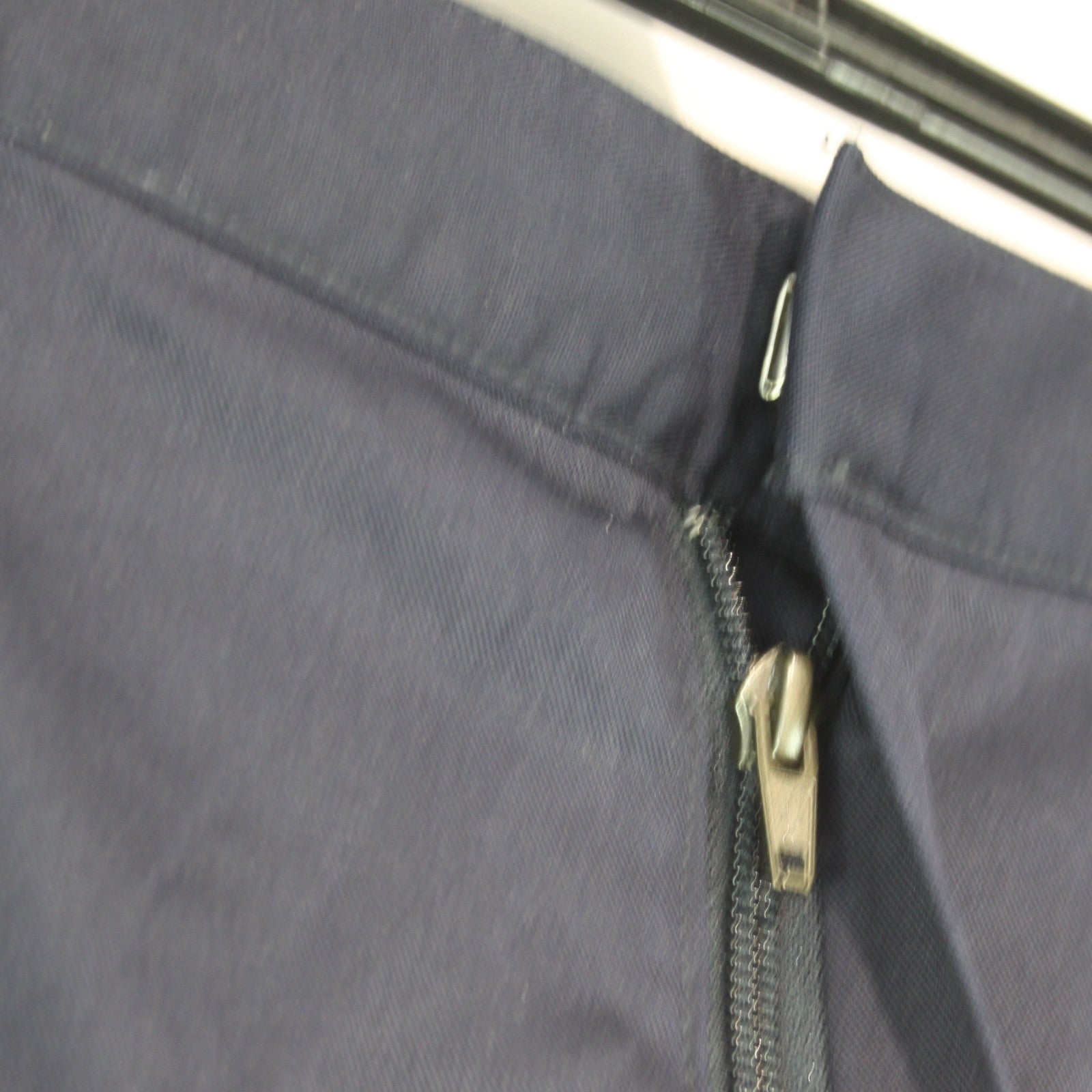British Services Work Trousers 36" Waist Navy Genuine Surplus (1132)
