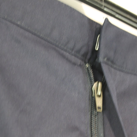 British Services Work Trousers 36" Waist Navy Genuine Surplus (1132)