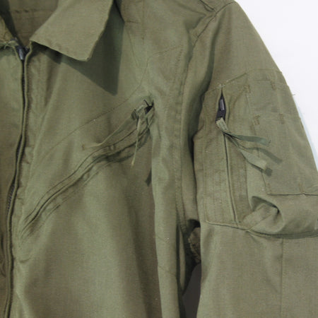 US Army Crewmans Coverall Combat Genuine Surplus USAF Extra Small XS (4164)
