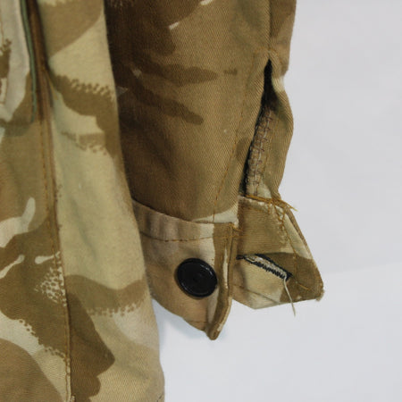 Genuine Surplus Design Sample Army Desert Combat Jacket 38" Chest (3546)