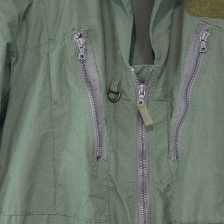 British Mk16A Flight Suit Repaired Genuine Surplus 36" Chest (4168)
