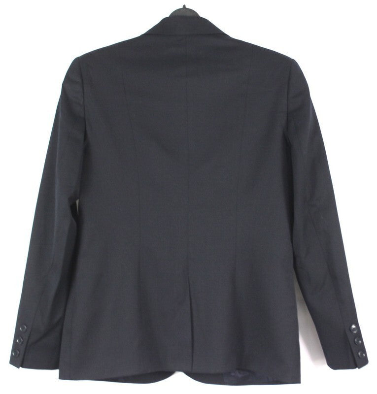Genuine Surplus Spanish Female Naval Customs Jacket Blazer 36" Chest (1162)