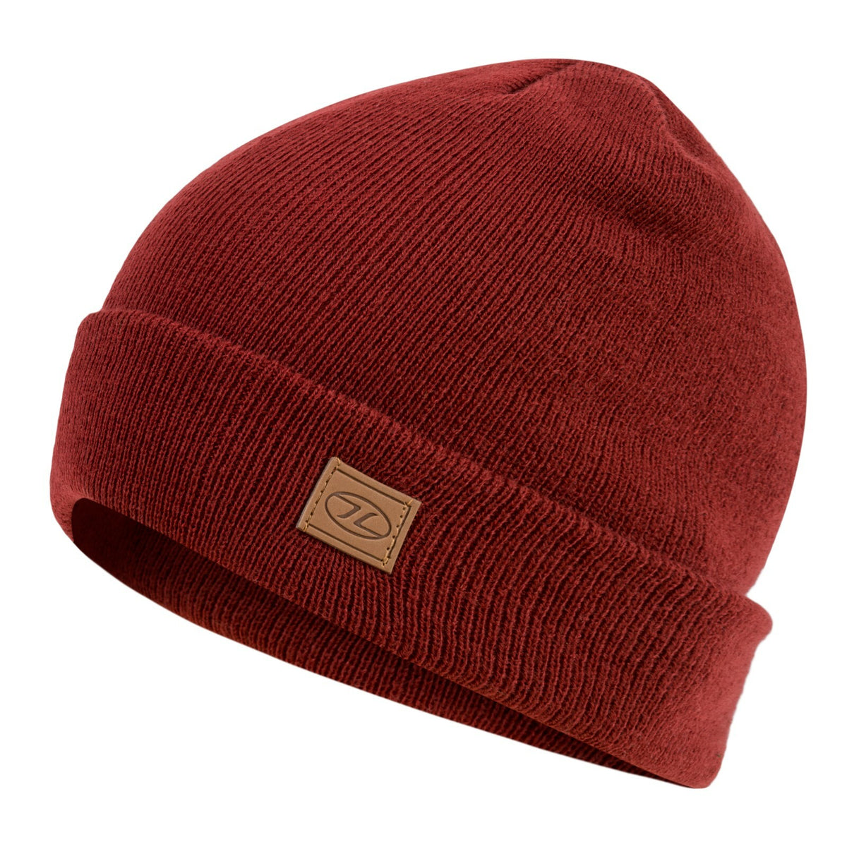 Knitted Hat Ski Bob Hat Thermal Winter Warm Beanie Thinsulate All Colours