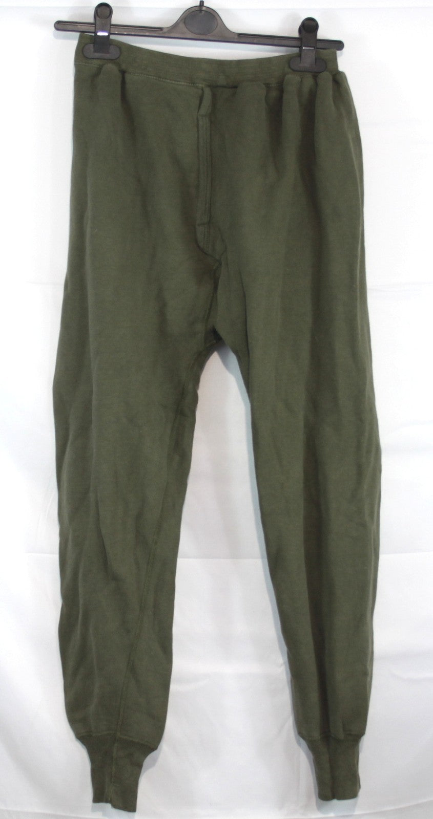 Genuine Surplus French Long Johns Extra Thick Thermal Winter Leggings 1469