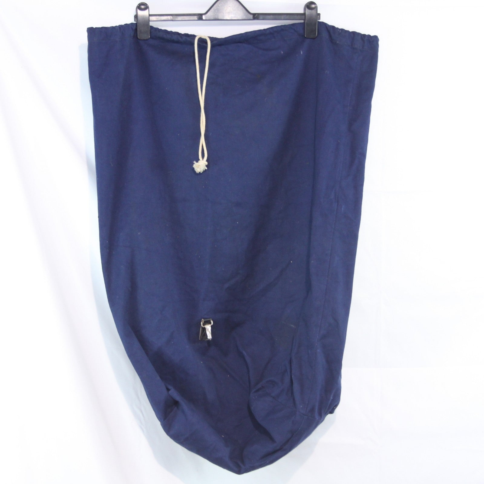 Army / Navy Military Laundry Bag Genuine Surplus Drawcord (4356)