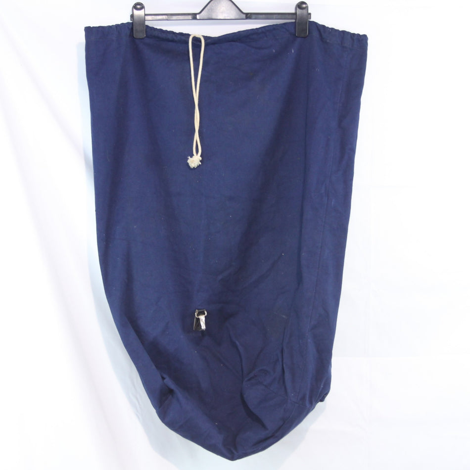Army / Navy Military Laundry Bag Genuine Surplus Drawcord (4356)