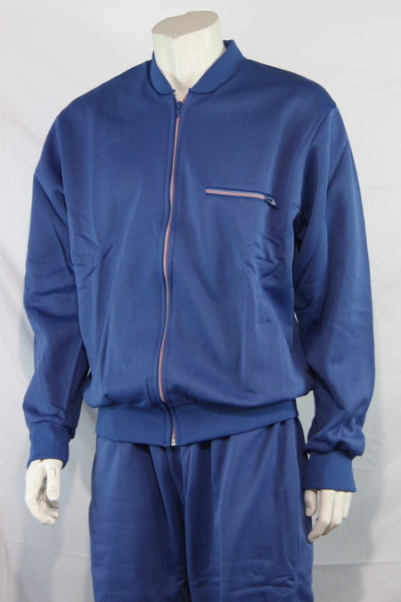 NEW Genuine Surplus French Military Army Tracksuit Top Set Trousers XXXL (2184)