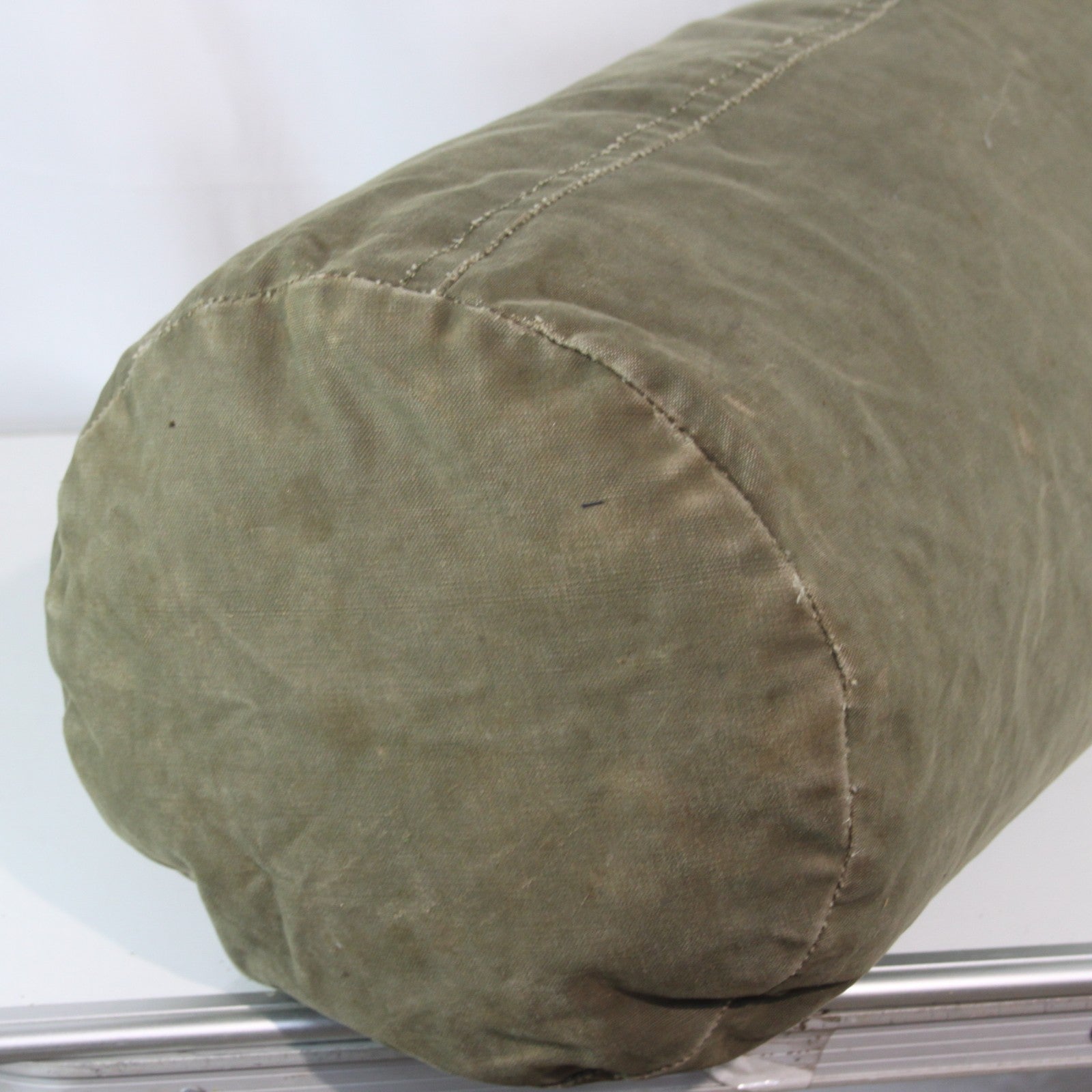 British Army Kit Bag Cotton Canvas Bag Genuine Surplus Grade 2  (4333)